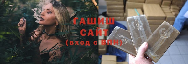винт Липки