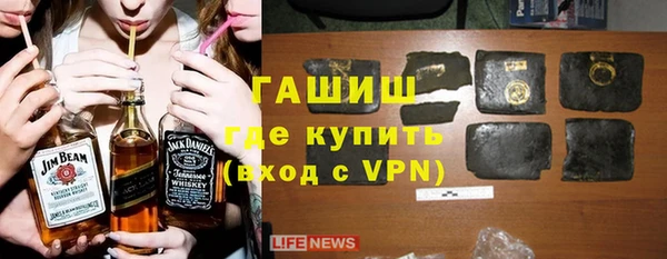винт Липки
